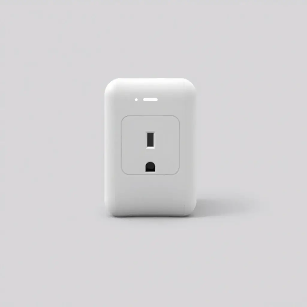 Smart Wi-Fi Plug