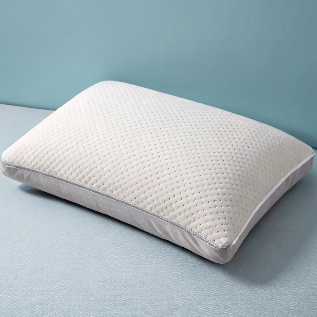 Memory Foam Bed Pillow