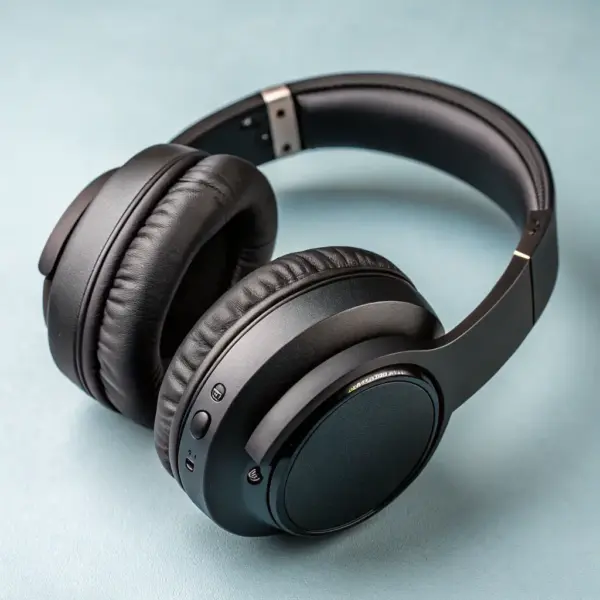 Sony Wireless Noise-Canceling Headphones
