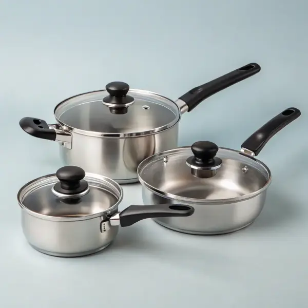 Ceramic Non-Stick Cookware Set