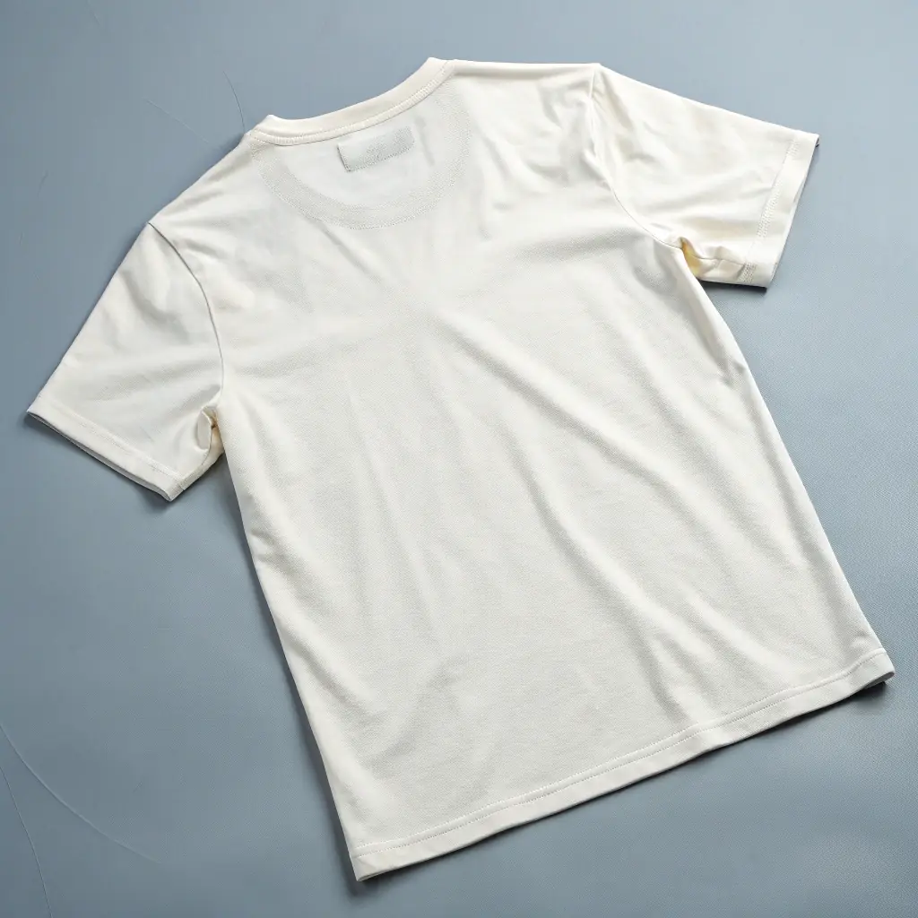 Casual Slim Fit T-Shirt