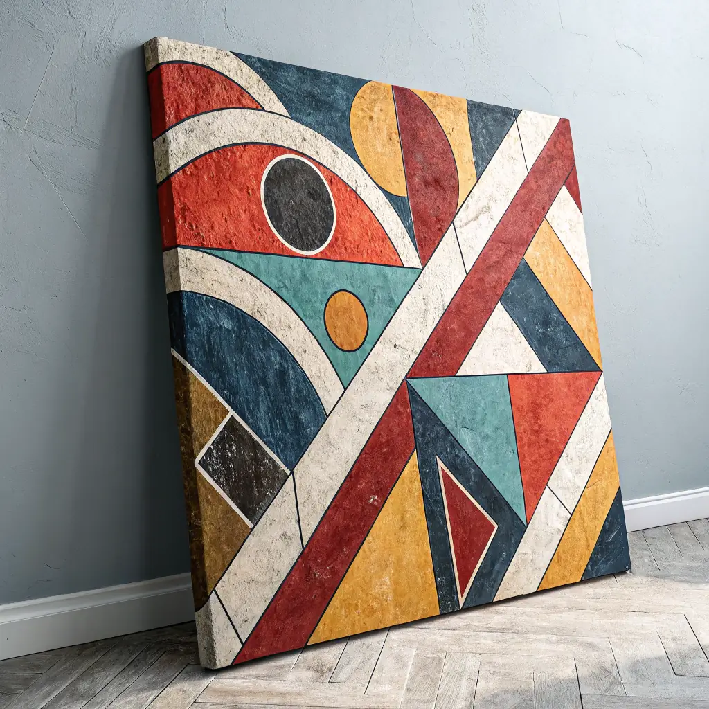 Decorative Wall Art