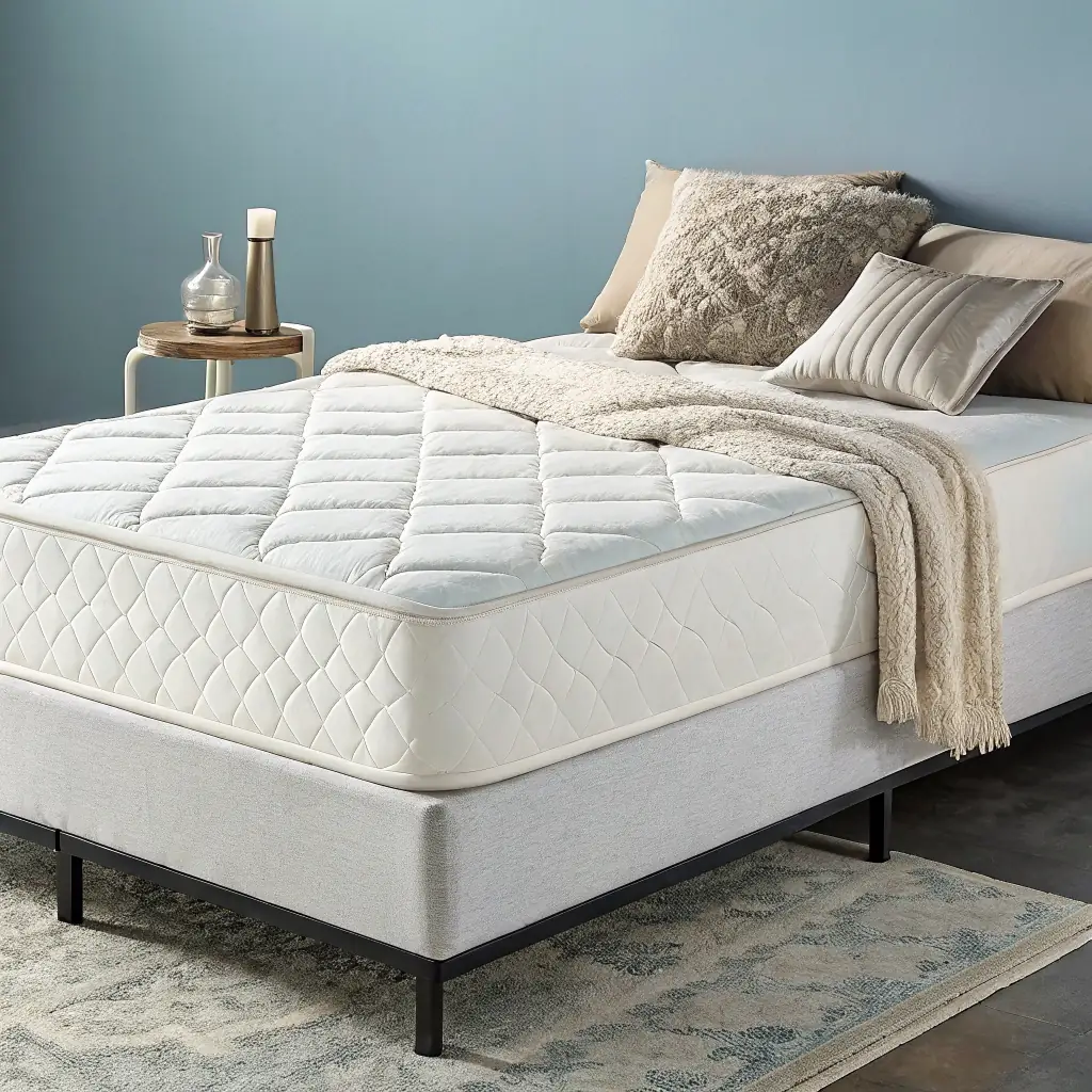 Memory Foam Bed Mattress
