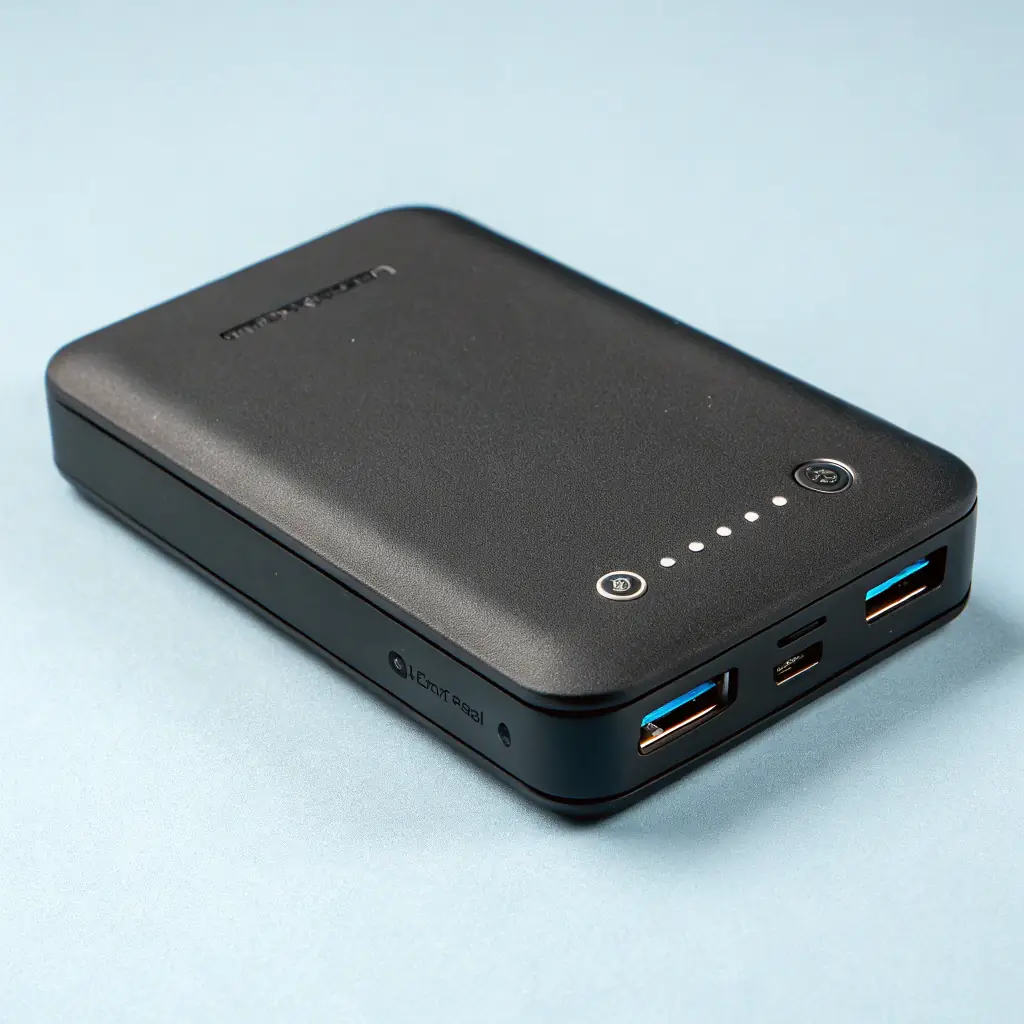 Anker Portable Power Bank